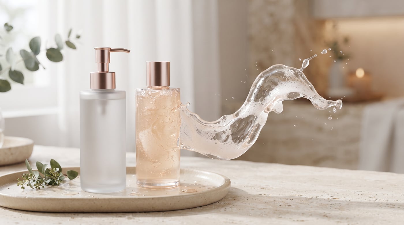 Cleanser