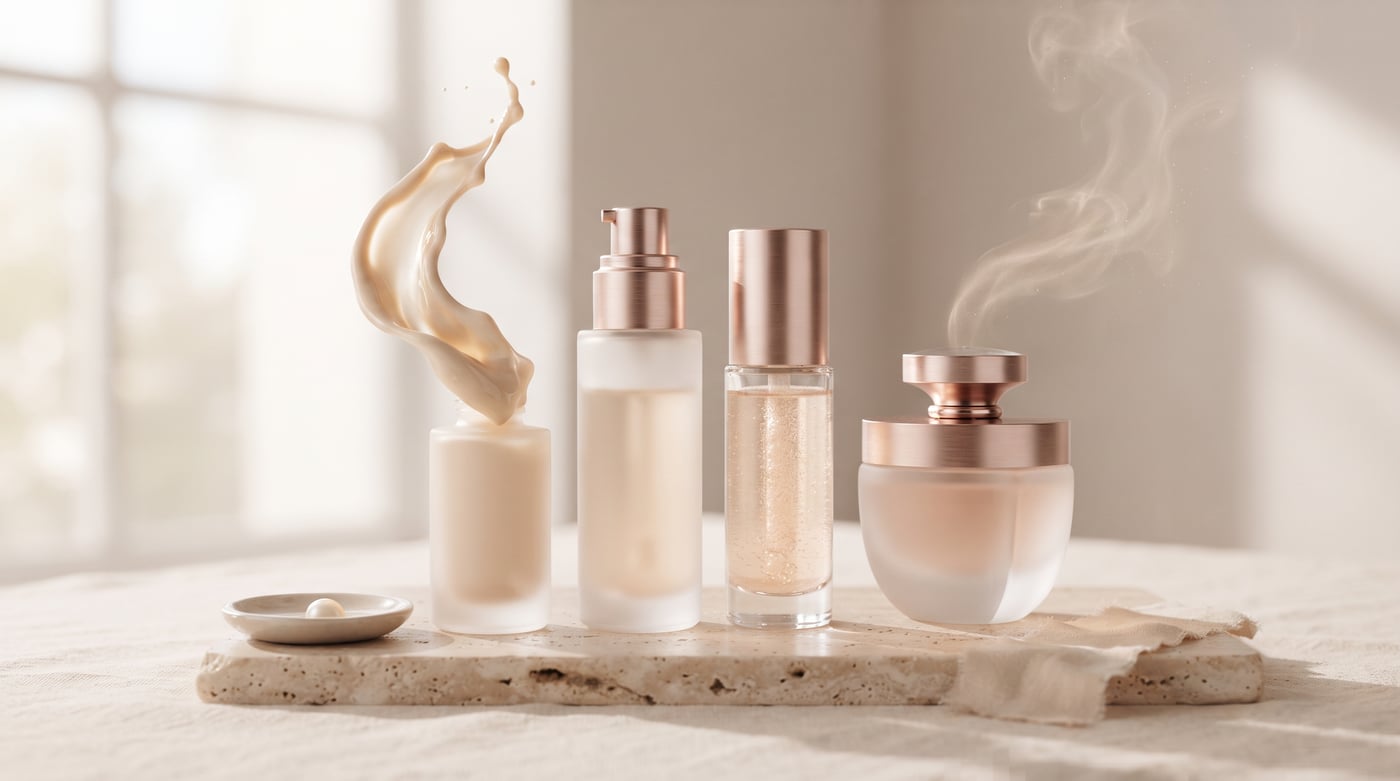 Perfumes