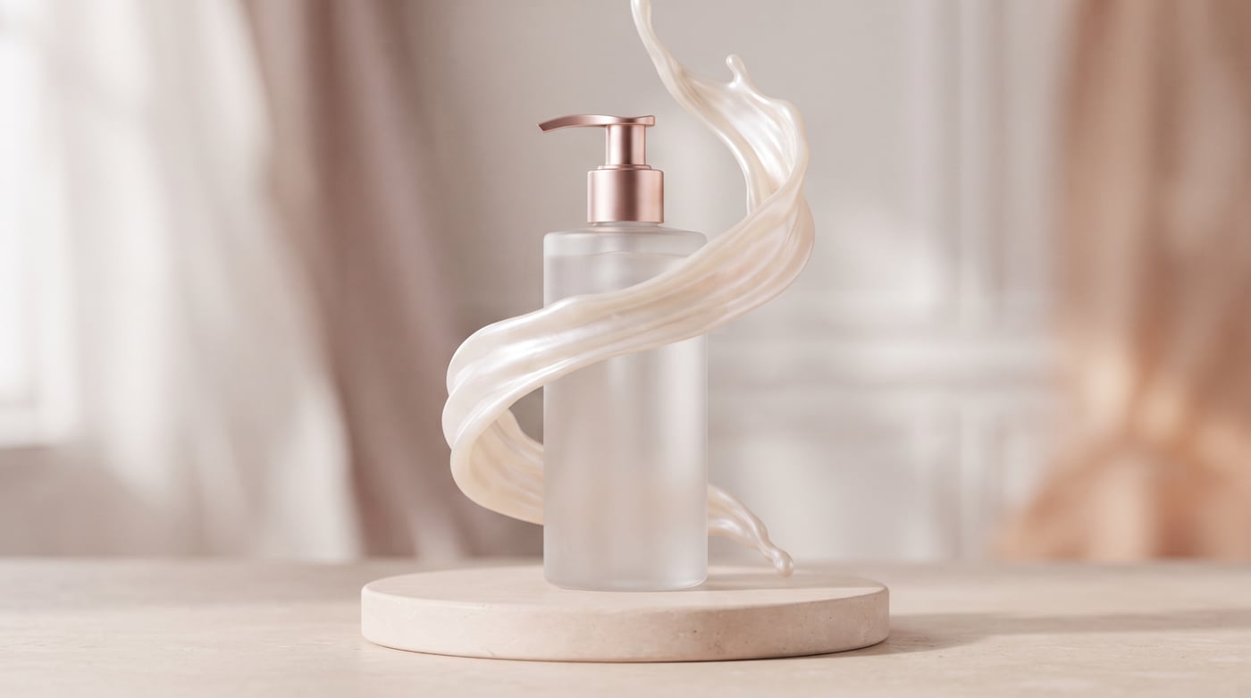 Shampoo