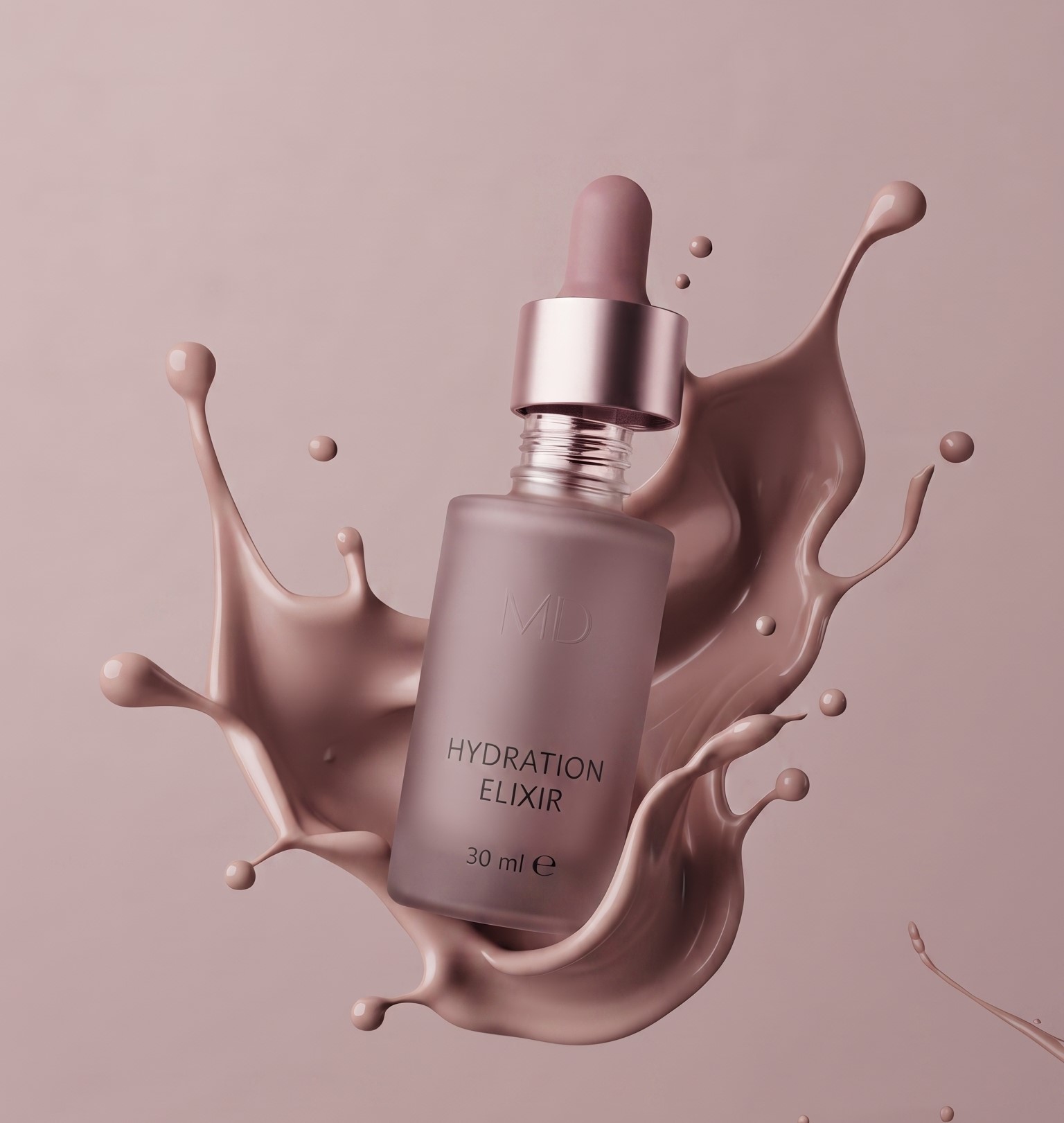 mDISCOVER Hydration Elixir