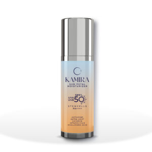 Crème solaire Kamira SPF 50