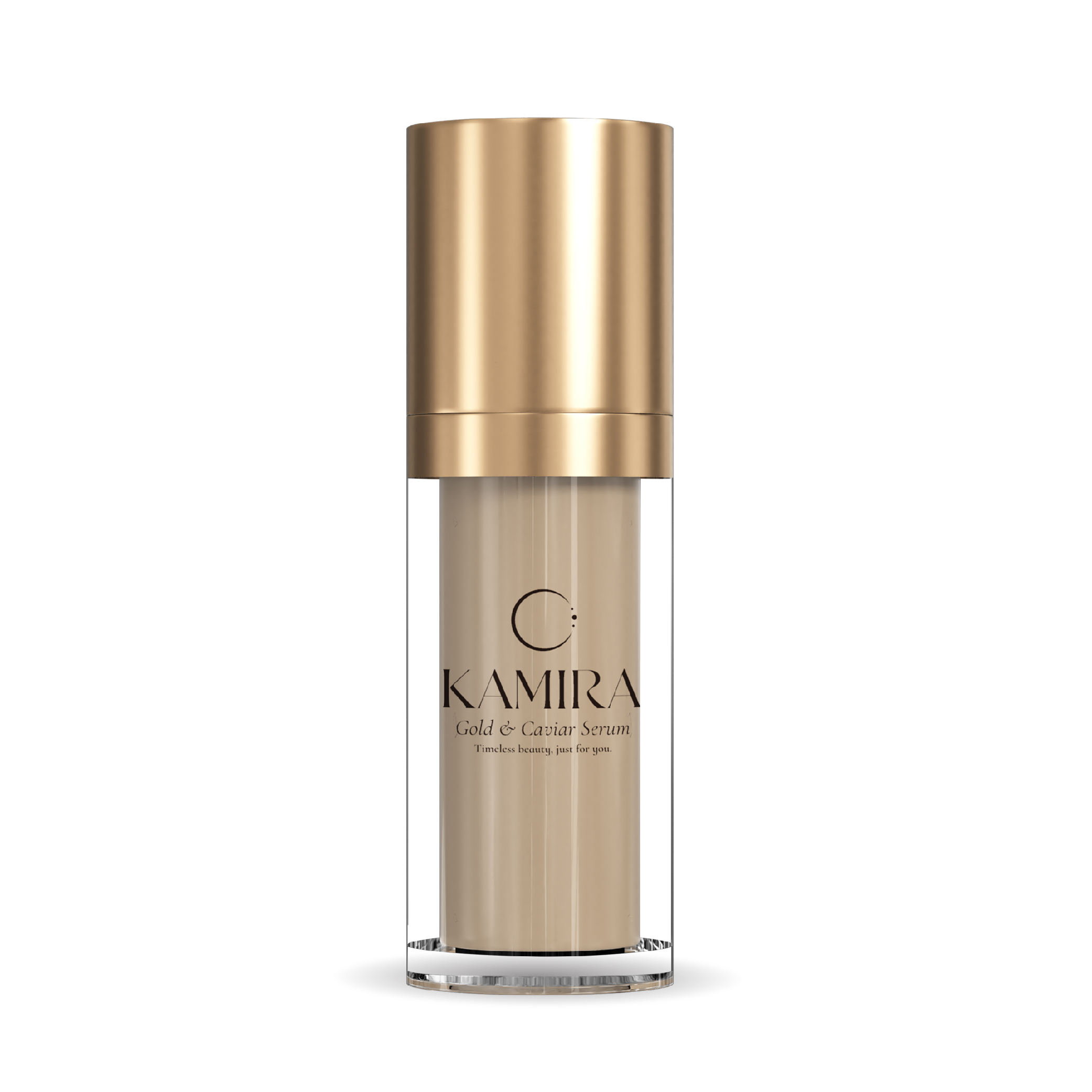 GOLD & CAVIAR SERUM